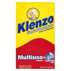 Klenzo Multiuso